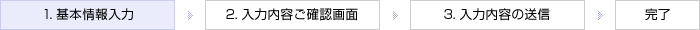 画面遷移