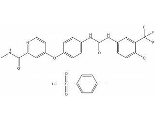 475207-59-1 | Sorafenib tosylate salt | 株式会社島津ジーエルシー