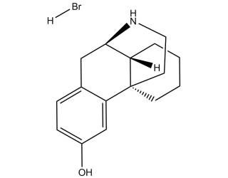 15676-23-0 | 3-Hydroxymorphinan Hydrobromide | 株式会社島津 ...