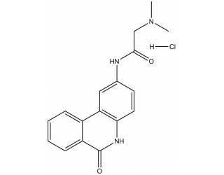 344458-15-7 | PJ 34 hydrochloride salt | 株式会社島津ジーエルシー