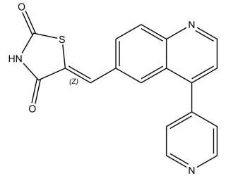 958852-01-2 | GSK-1059615 | 株式会社島津ジーエルシー