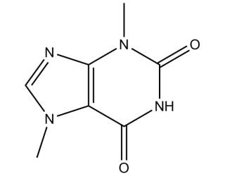 83-67-0 | Theobromine | 株式会社島津ジーエルシー