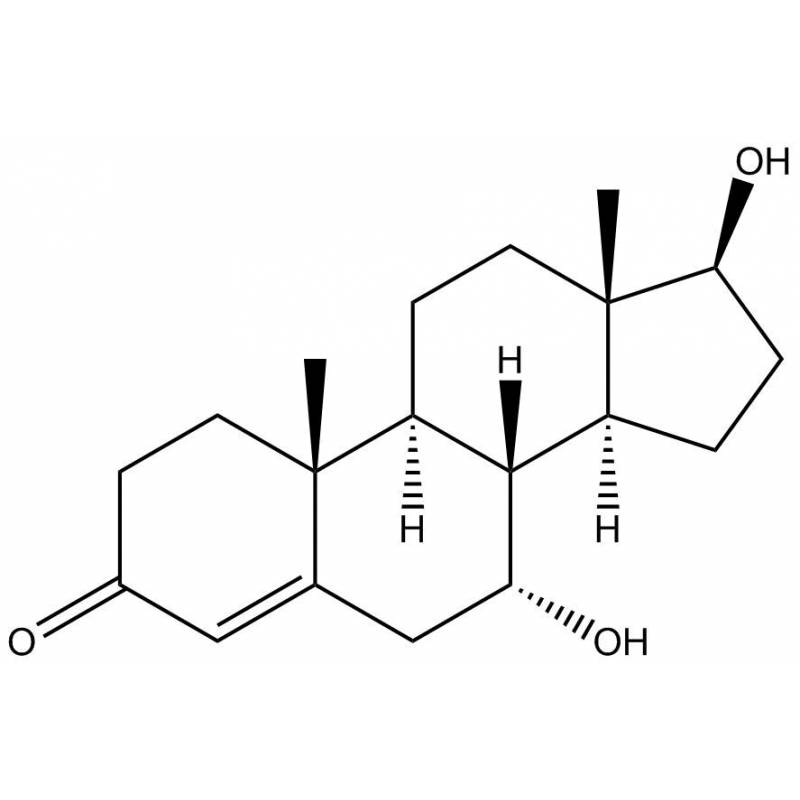 62-83-9 | 7-alpha-Hydroxytestosterone | 株式会社島津ジーエルシー