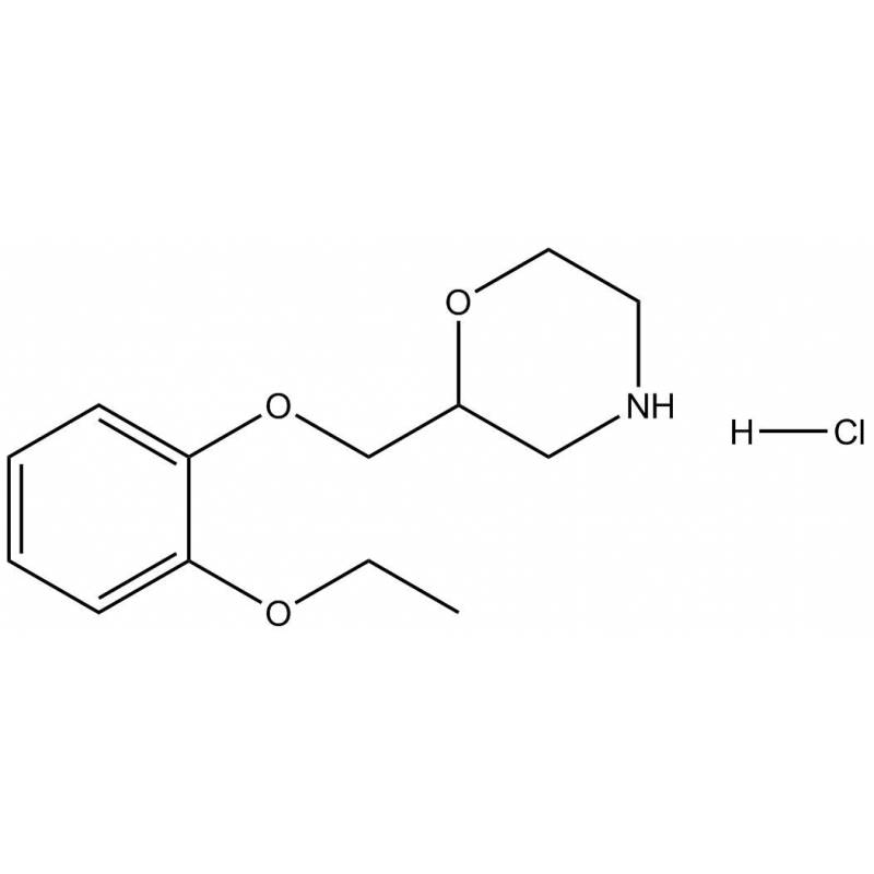 35604-67-2 | Viloxazine hydrochloride salt | 株式会社島津ジーエルシー