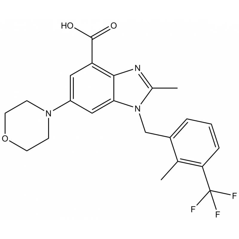 1372540-25-4 | GSK-2636771 | 株式会社島津ジーエルシー