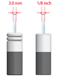 GLC Suction Filter 3