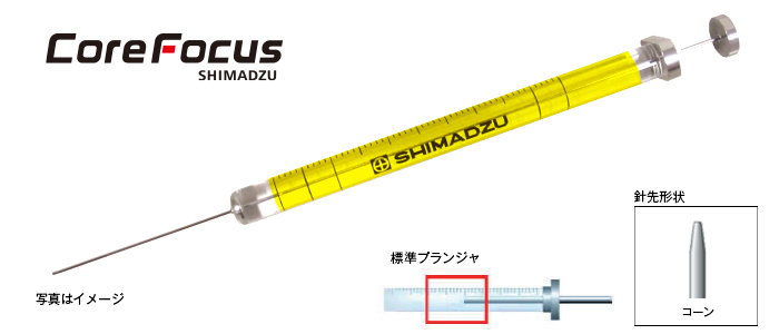 あなたにおすすめするシリンジはAOC-5000用シリンジです。
