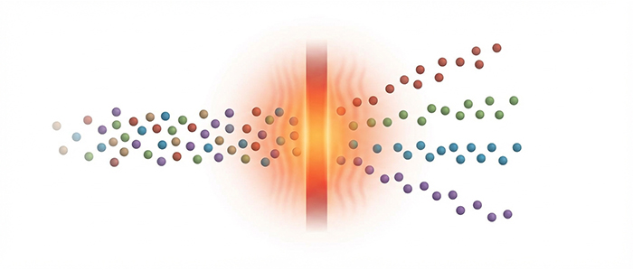 常温以上での永久ガス分離が必要ですか？