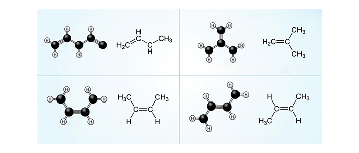 対象は「ブテン異性体（ブテンストリーム不純物など）」が主ですか？