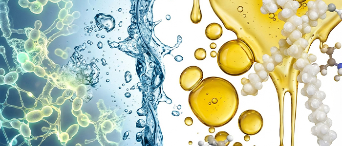 どちらの試料が近いか？