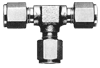 3方ジョイント(オールチューブティ)