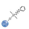 GIST Phenyl-Hexyl 構造式