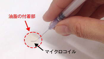 サンプリング例