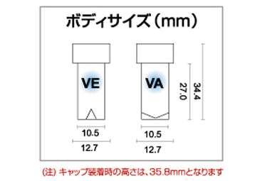 サンプル前処理時間、コストの短縮が可能