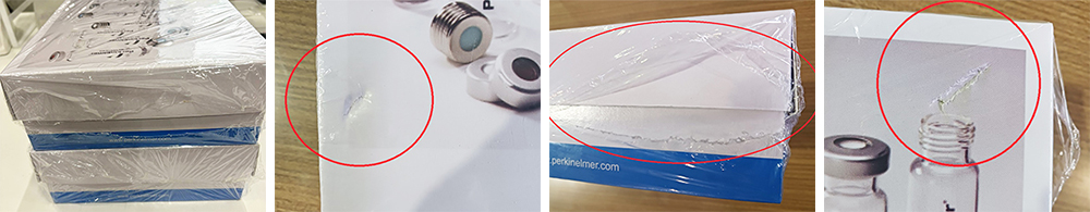 パーキンダメージ例