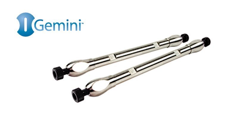 Gemini, Gemini-NX | 株式会社島津ジーエルシー