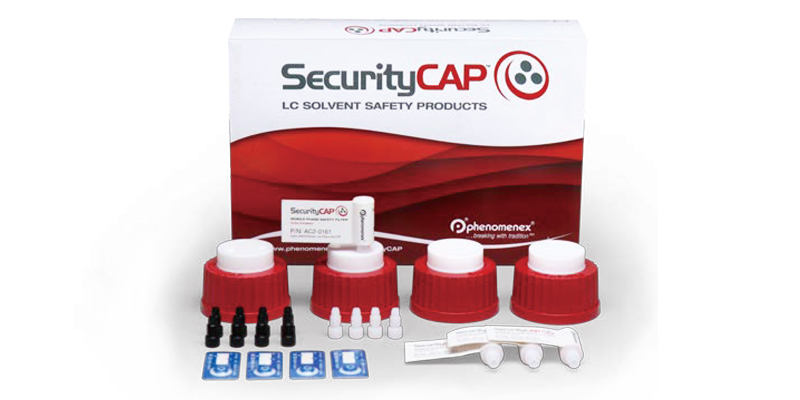 SecurityCAP - 価格表 | 株式会社島津ジーエルシー