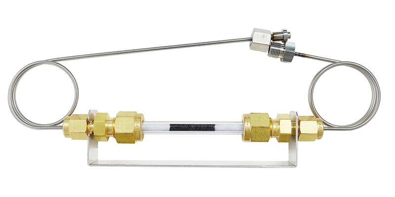 パイロライザー用消耗品 | 株式会社島津ジーエルシー