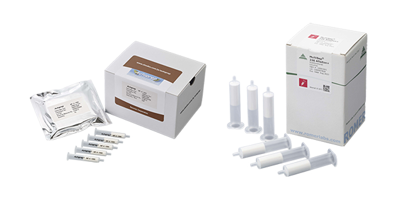 サトフ出品 MycoSep Ⓡ、MultiSep™、Autoprep Ⓡ - 価格表 | 株式会社島津ジーエルシー