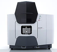 AA-7000 フレーム分析測定システム