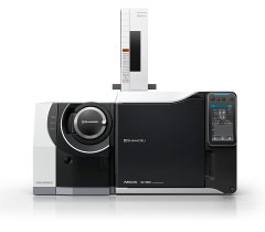 GCMS-QP2020 NX