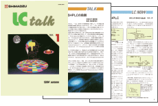 LCtalk